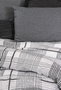 L'essentiel linge de maison Will - Antracita